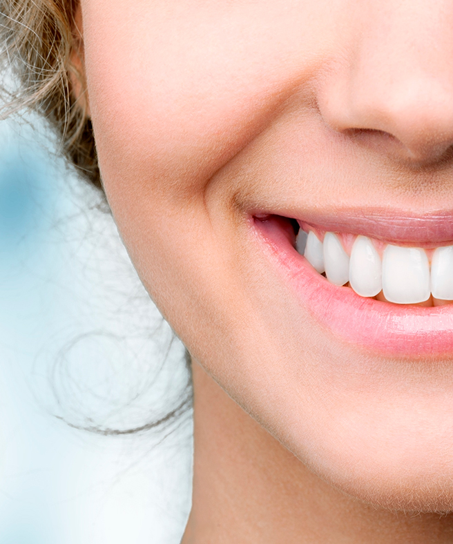 советы для поддержки гигиены зубов