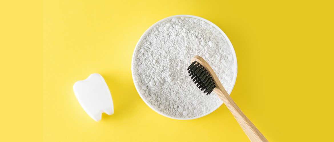 Зубной порошок: нужен или нет в современном уходе?