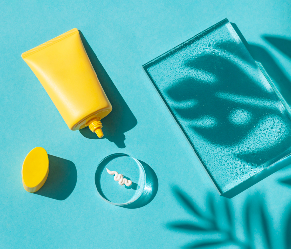 Почему SPF нужен уже в начале весны? Почему SPF нужен уже в начале весны?