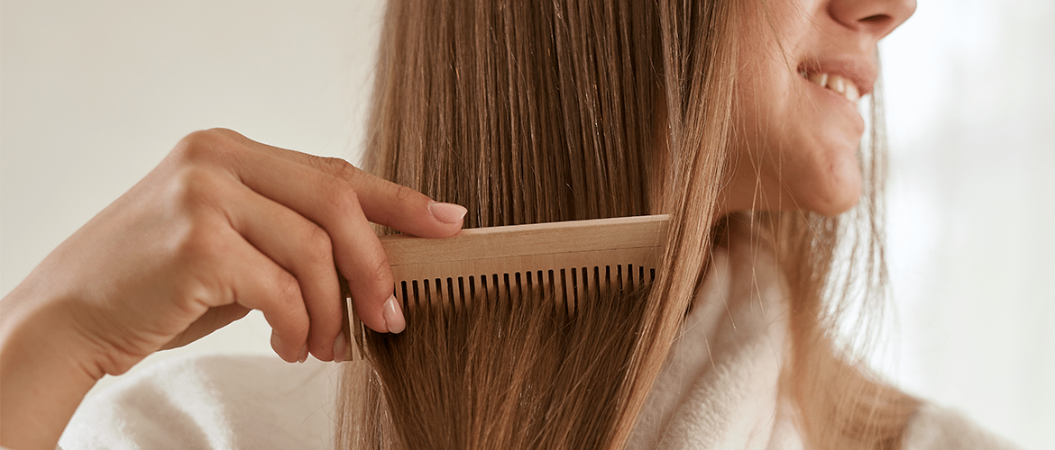 Что замедляет рост волос и как с этим бороться