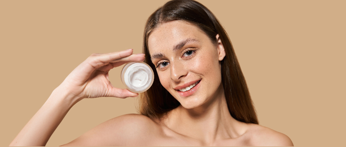 Пробуждение кожи: лучшие ингредиенты для весеннего крема