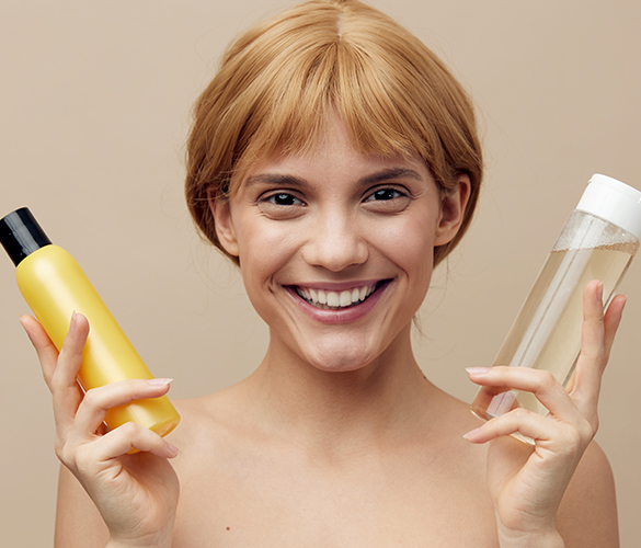 Какие компоненты нельзя применять вместе, а какие можно