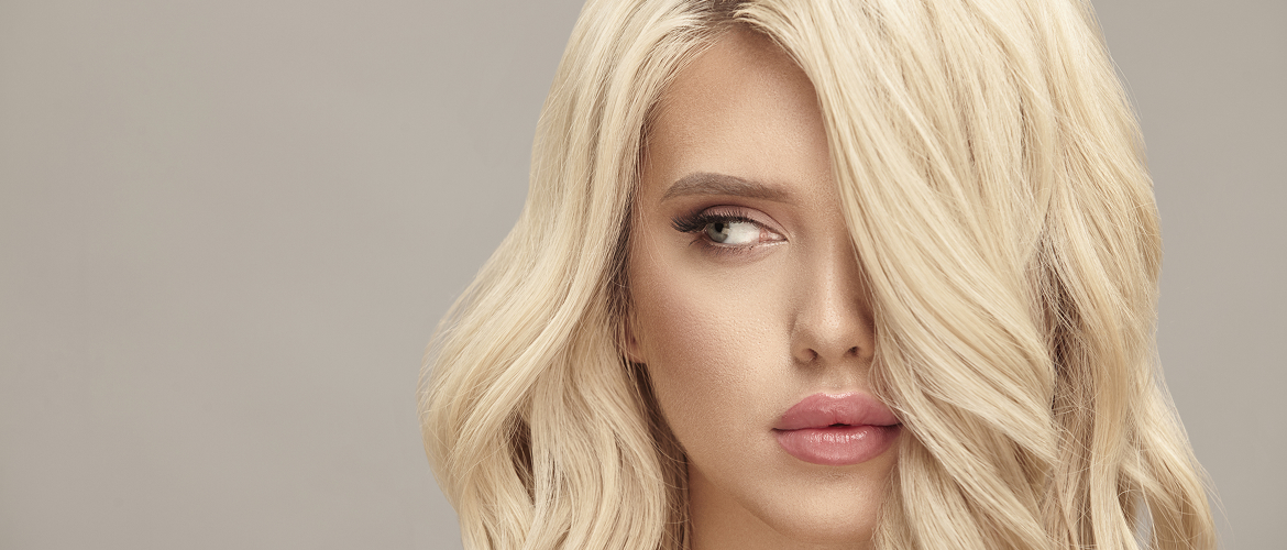 Домашний блонд: что делать, чтобы волосы остались живыми