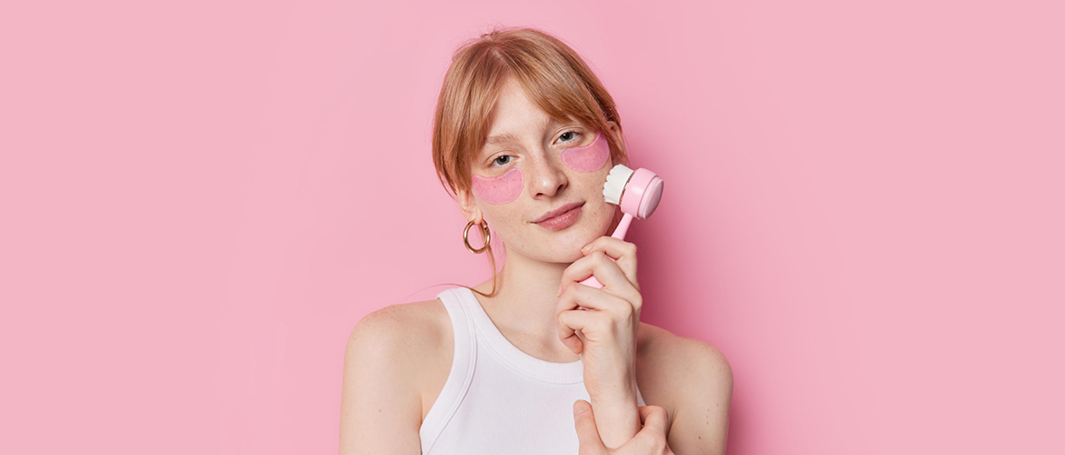 Уход за кожей подростка: поэтапная схема без перегрузки и крайностей