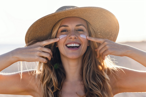 Как правильно выбрать солнцезащитный крем для лица