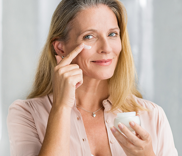 Антивозрастной уход без ошибок: от профилактики к коррекции