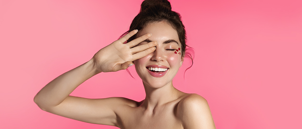 Пять типов кожи: как узнать свой и не ошибиться с уходом