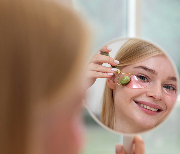 Уход за кожей подростка: поэтапная схема без перегрузки и крайностей