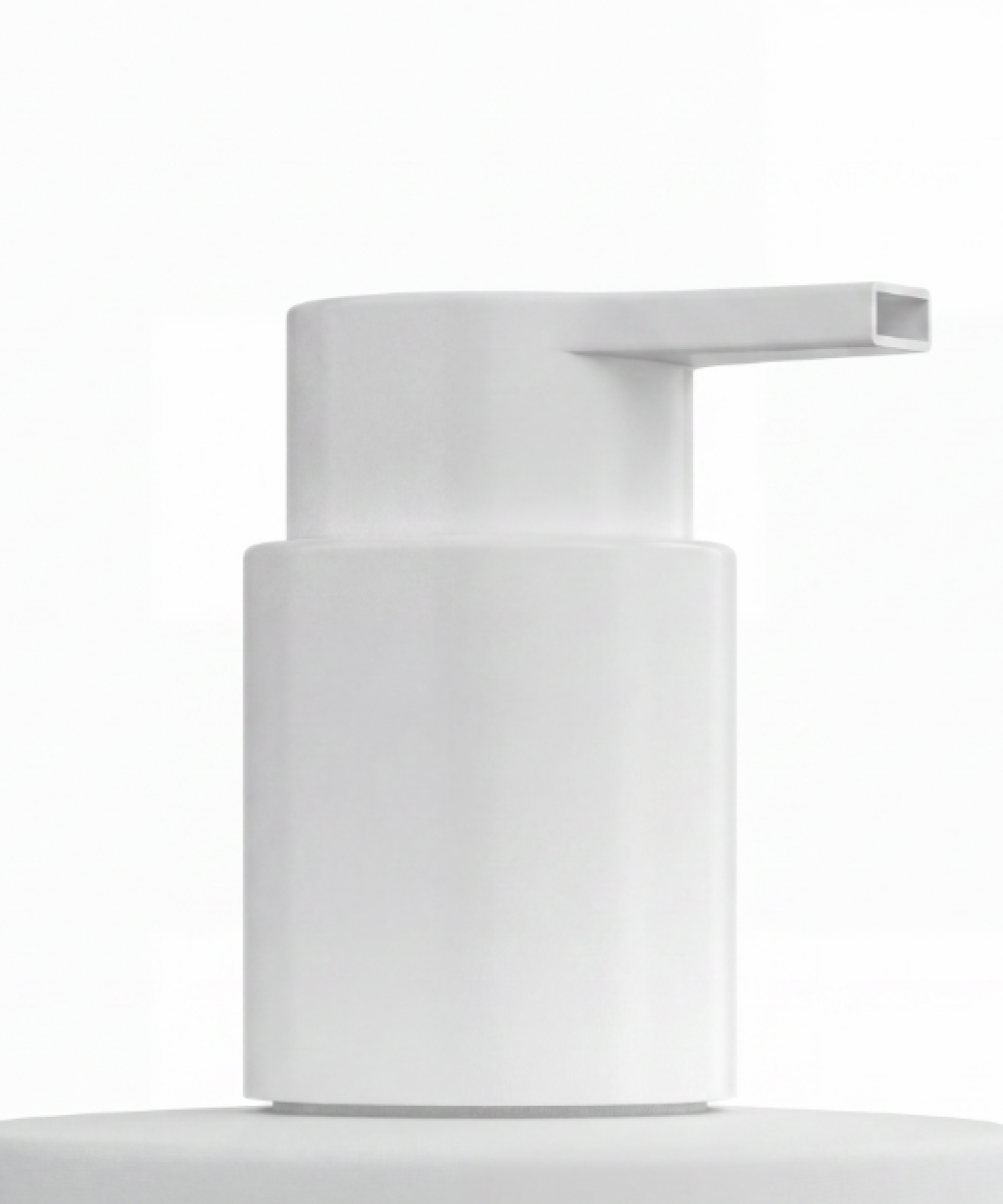 Укрепляющий бальзам для волос Tripeptide & castor серии Organic Oil Professional