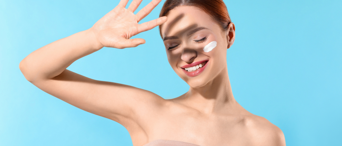Почему SPF нужен уже в начале весны? Почему SPF нужен уже в начале весны?