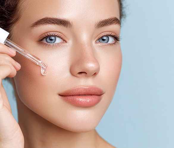 Зачем коже ретинол и почему он стал легендой ухода