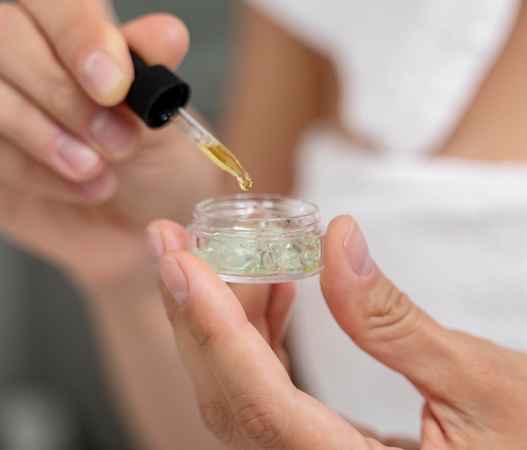 Масла в уходе за кожей Fitocosmetic: какие подходят именно вам
