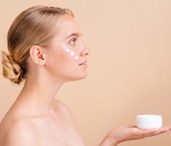 Пробуждение кожи: лучшие ингредиенты для весеннего крема