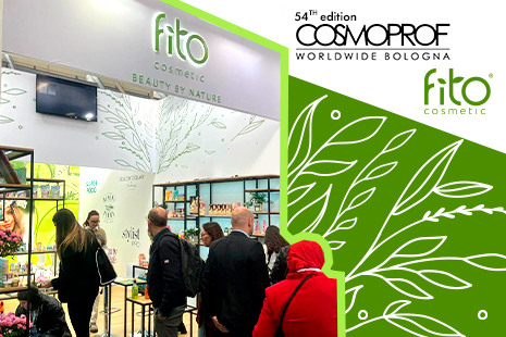 Мировые beauty-события не проходят без участия Фитокосметик!