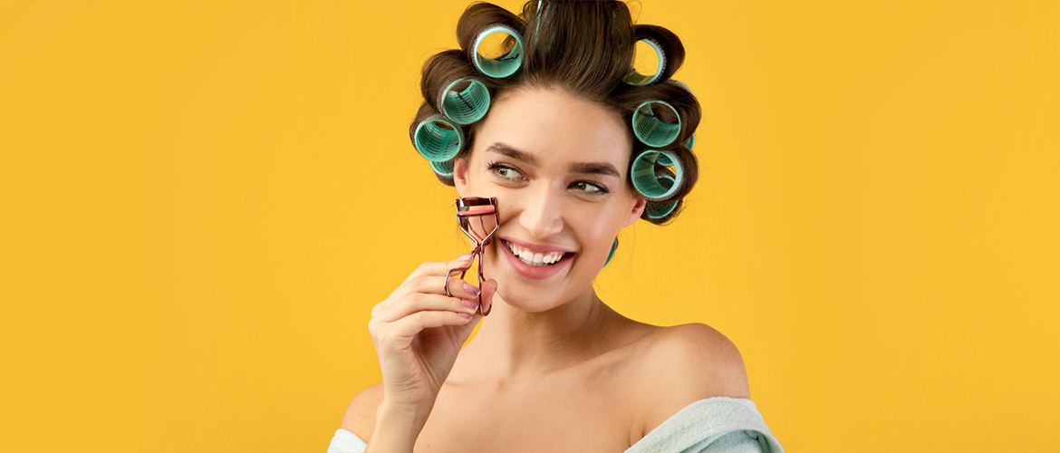 Экспресс-уход для лица и волос