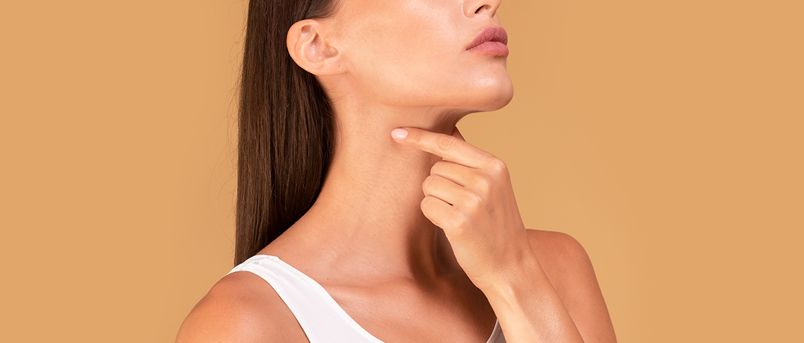 Уход за лицом есть, а за шеей? Почему нельзя пропускать эту зону