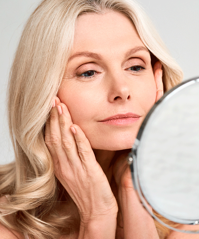Как сделать кожу лица идеально ровной в домашних условиях? 5 секретов ухода за кожей