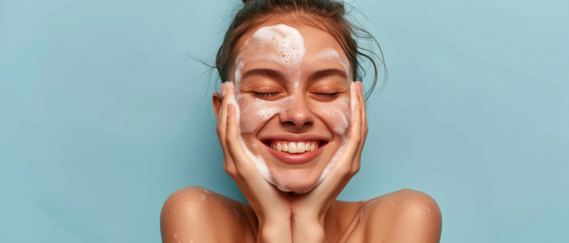 Чем правильно смывать SPF: достаточно ли обычного умывания?