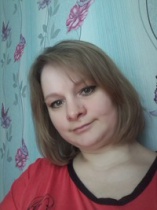 Екатерина Арефина--Никель Екатерина Арефина--Никель