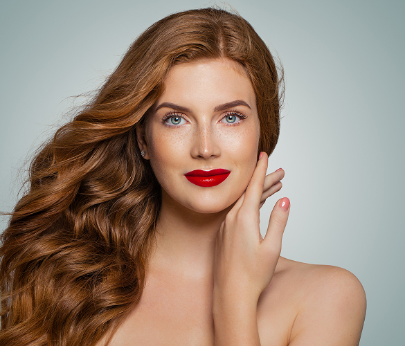 Как сохранить яркость цвета окрашенных волос