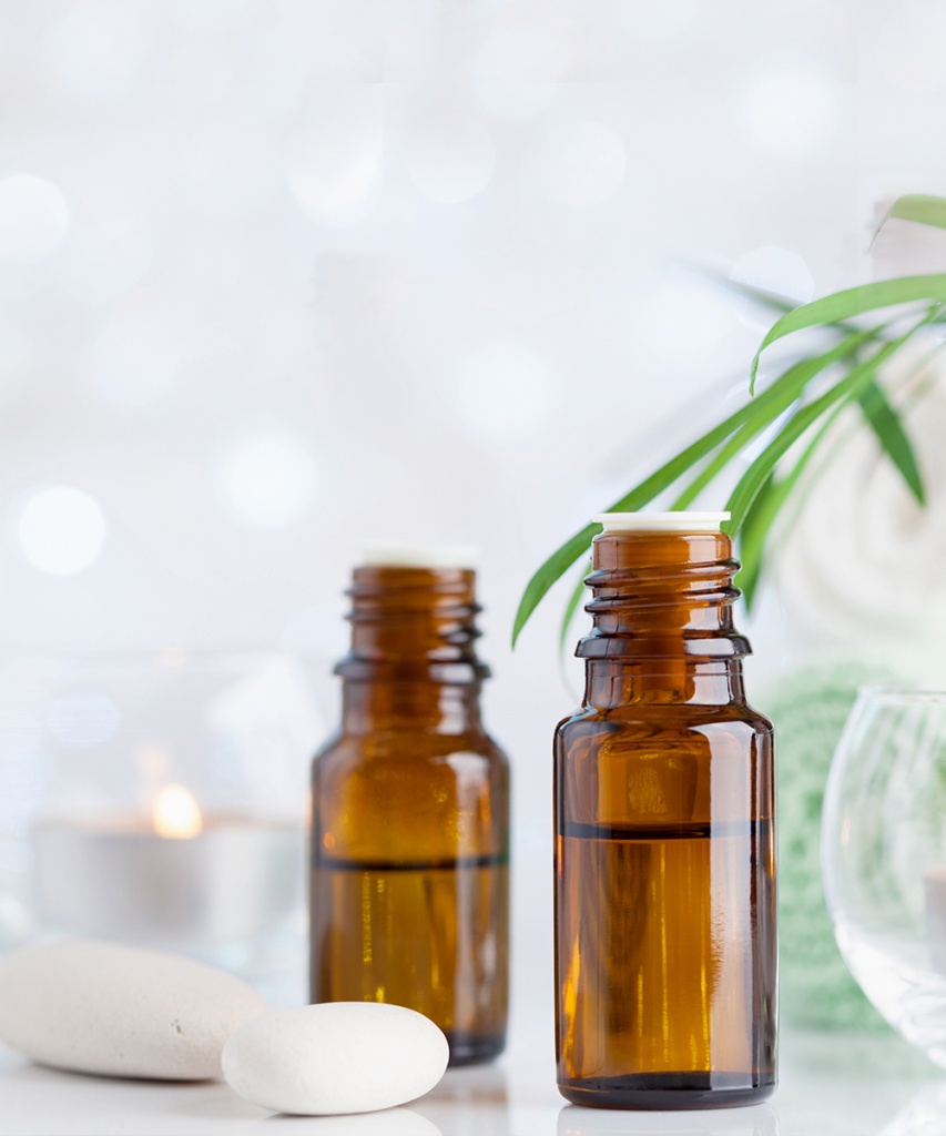 Расслабляющие средства для ванн