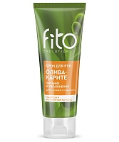 Крем для рук Fito Evolutiont