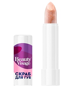 Скраб для губ Твой Супер Герой серии Beauty Visage