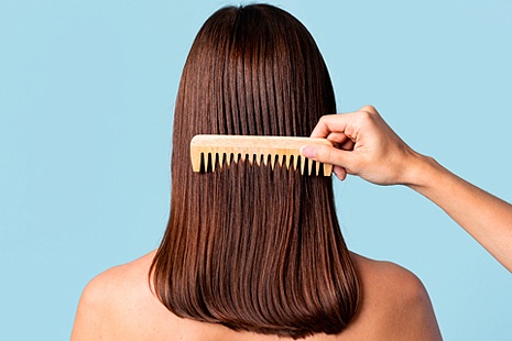 Как сделать волосы гуще: качественный уход и практические советы