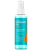 Спреи для волос Organic Oil Professional