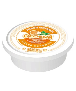 Зубной порошок Особый