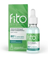 Сыворотки для лица  Fito evolution
