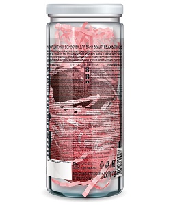 Набор косметический Beauty Relax Bath Bomb шипучих бомбочек для ванн