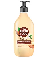 Жидкое мыло для рук Fito Superfood