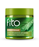 Маски для волос Fito evolution