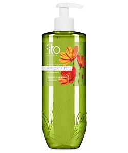 Календула-гель для умывания серии fito evolution