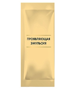 Стойкая крем-краска для волос серии Fito Сolor Intense, тон 3.0 Темный каштан