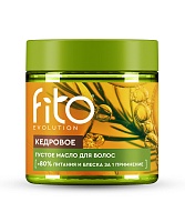 Густое масло для волос Fito evolution