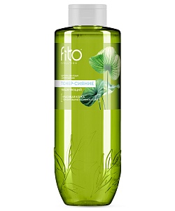 Тонер-сияние серии fito evolution