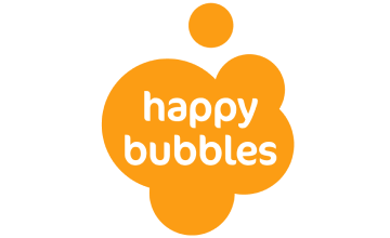 Happy Bubbles Happy Bubbles