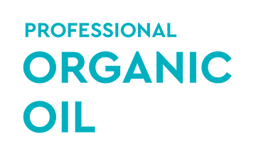 Organic Oil Professional