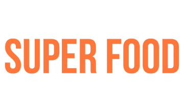 Super Food Super Food