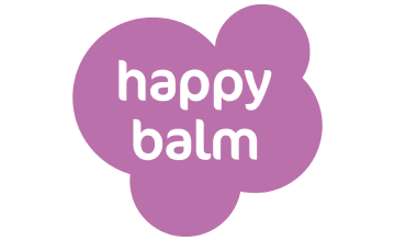 Happy Balm