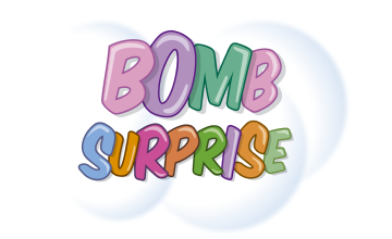 Bomb Surprise Bomb Surprise