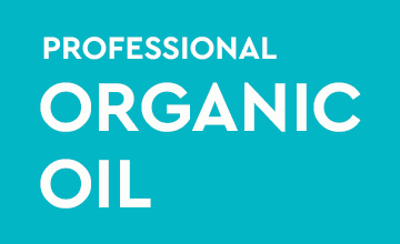 Organic Oil Professional