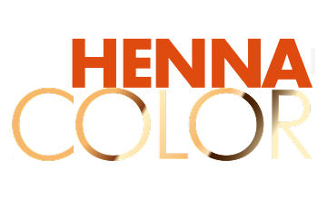 Henna Color
